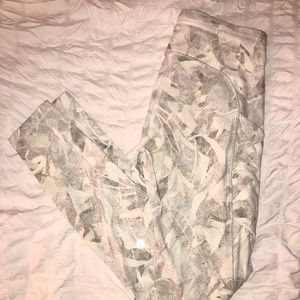 Lululemon Speed Up Tight